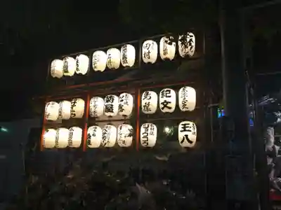 波除神社（波除稲荷神社）のその他建物