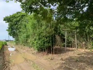 厳島神社(千葉県)