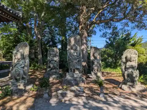 大楽寺(大分県)