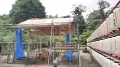 平野神社の建物その他