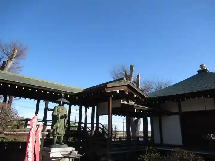 富蔵院(千葉県)