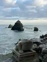 二見興玉神社(三重県)