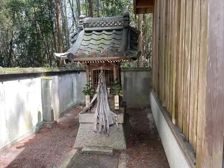 吉山神社(滋賀県)
