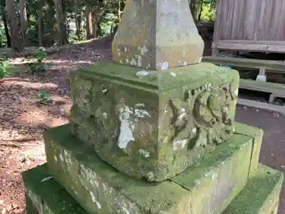 秋葉神社のその他建物
