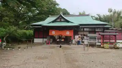 正福寺のその他建物
