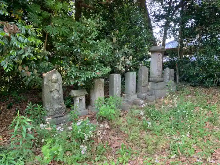 八坂大神(千葉県)