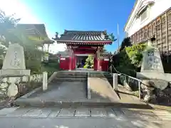 存仁寺(三重県)