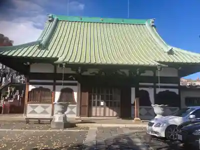 安養寺(神奈川県)