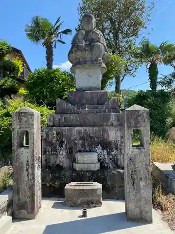 慈恩寺(島根県)