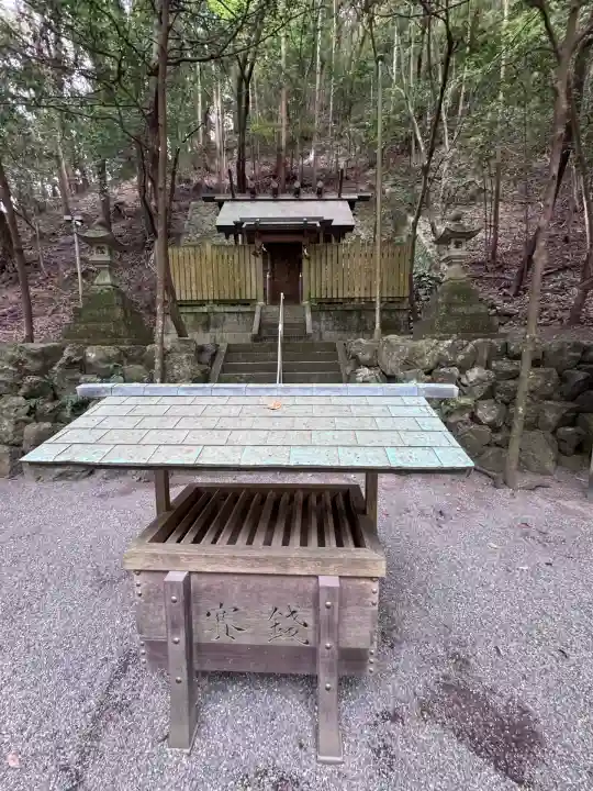 多度大社(三重県)