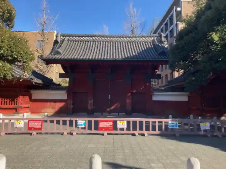法真寺(東京都)