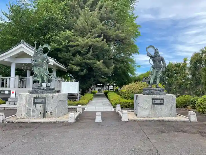 星谷寺の御朱印