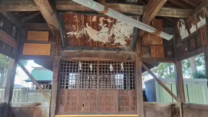 龍神社(愛媛県)