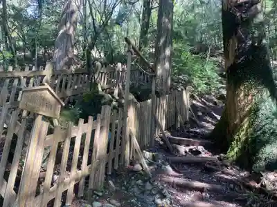 玉置神社(奈良県)