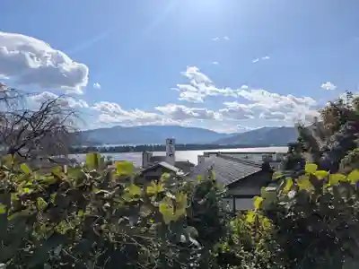 大谷寺(京都府)