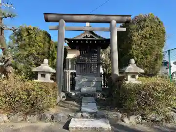 神社(滋賀県)
