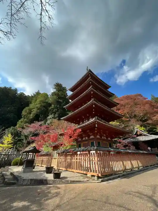 長谷寺(奈良県)