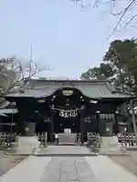 玉前神社(千葉県)