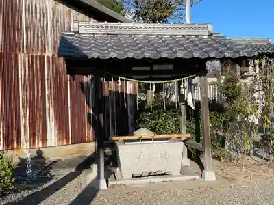 下堤神社(滋賀県)