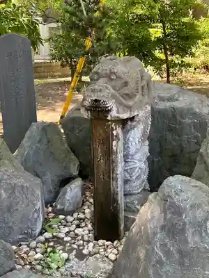 飯香岡八幡宮(千葉県)