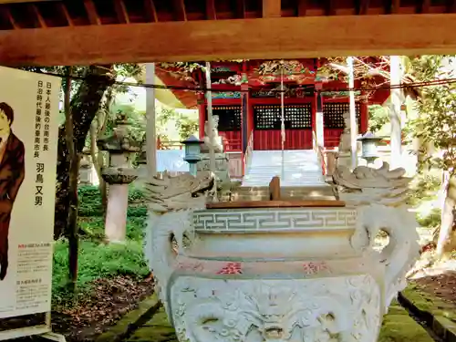 珊瑚寺のその他建物