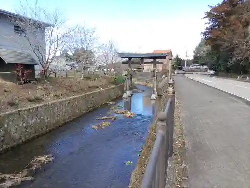 光丸山 法輪寺(栃木県)