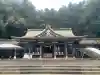 鹿児島縣護國神社(鹿児島県)