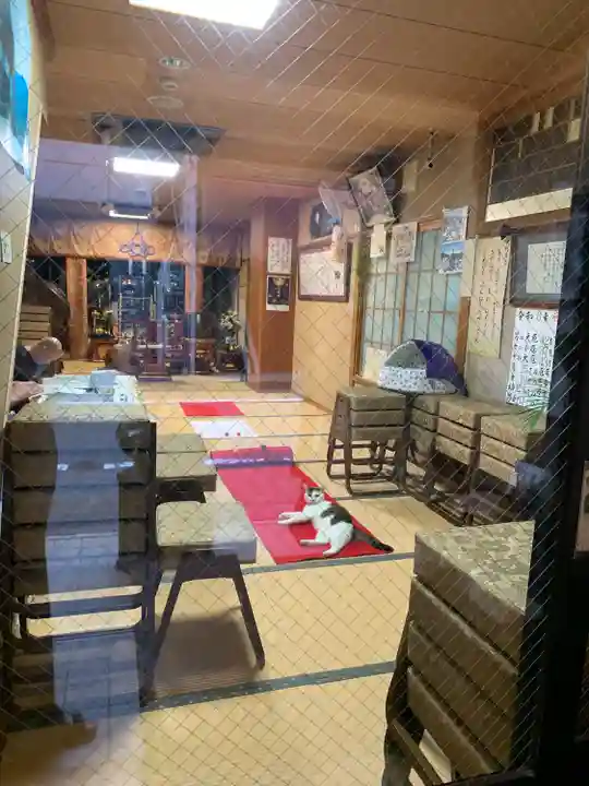 善成寺の体験その他