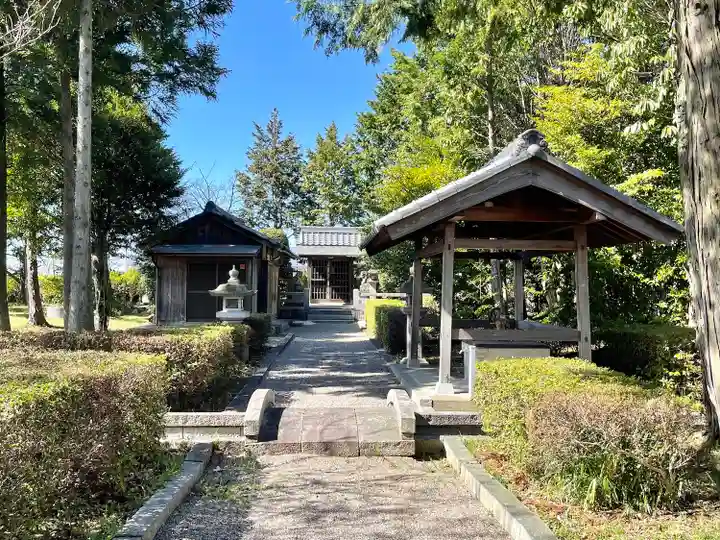 日吉神社(滋賀県)