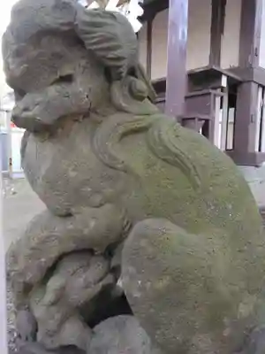 神明宮(神奈川県)