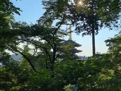 高幡不動尊　金剛寺のその他建物