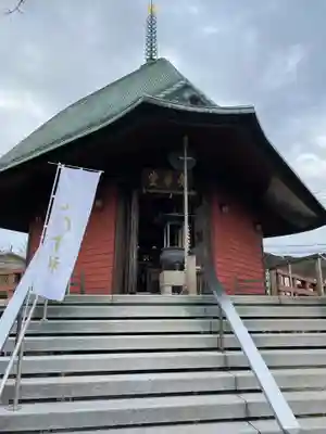 本覚寺(神奈川県)