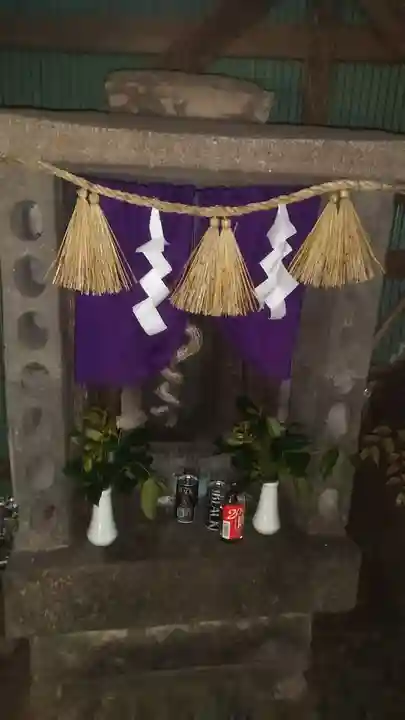 仙人神社(福岡県)