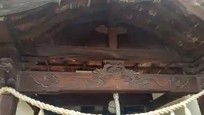 両児神社(岡山県)