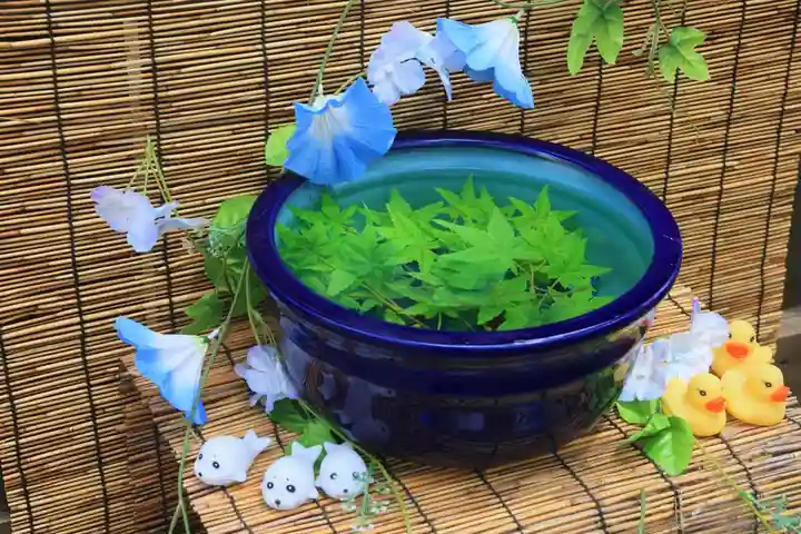 阿邪訶根神社の授与品その他