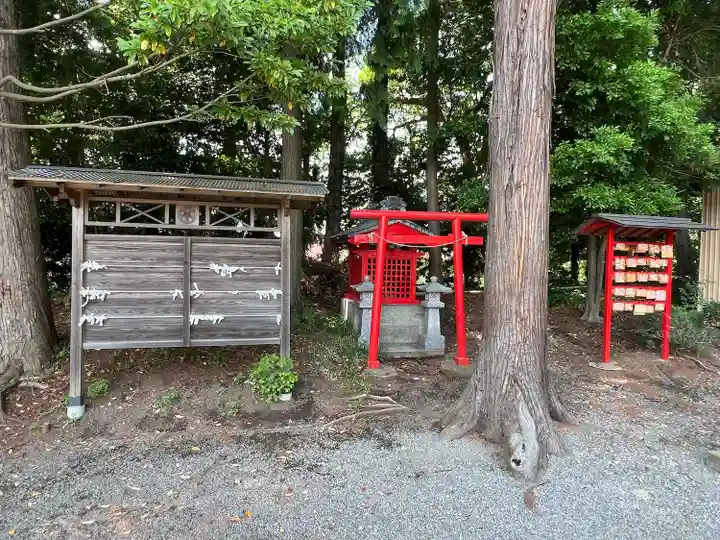 天満宮(神奈川県)