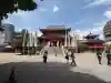 大須観音 (北野山真福寺宝生院)(愛知県)