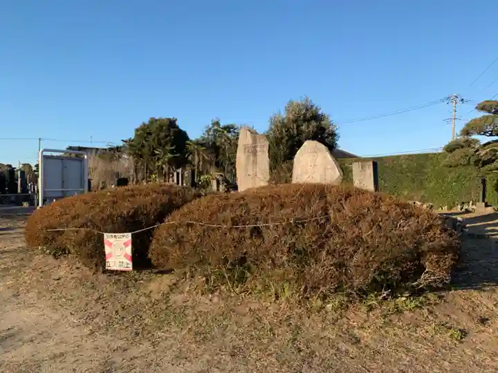 徳蔵院(千葉県)