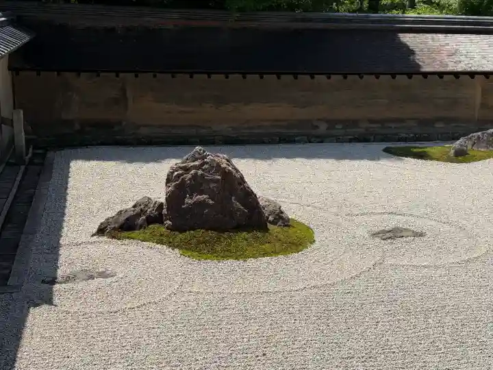 龍安寺(京都府)