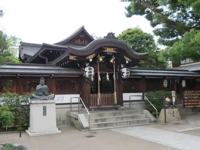 晴明神社(京都府)