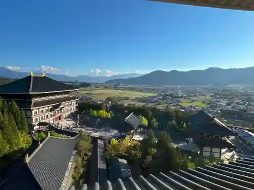 清大寺(越前大仏)(福井県)