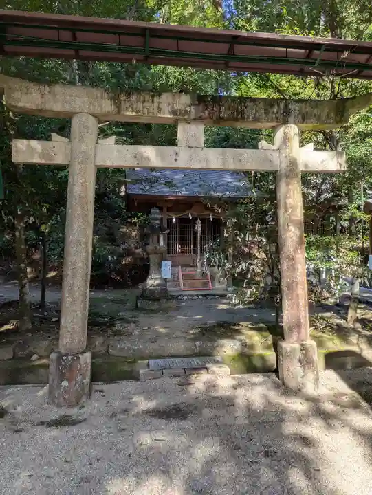 塩田八幡宮(兵庫県)