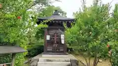 観音寺(埼玉県)