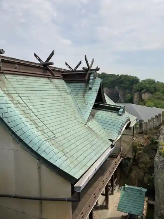 生石神社のその他建物