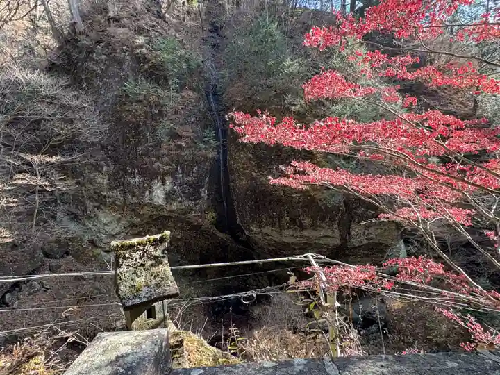 榛名神社(群馬県)