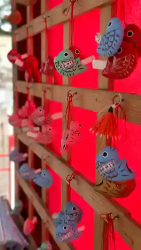 別小江神社(愛知県)