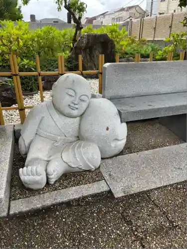 延命寺（逗子大師延命寺）(神奈川県)