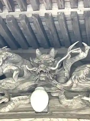 豊榮神社(千葉県)