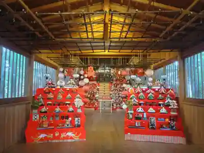 堤治神社(愛知県)