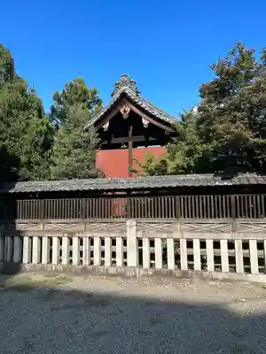 諏訪神社(群馬県)
